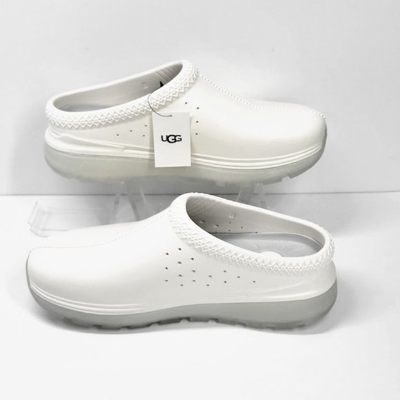 UGG tasman sport clogs slip-on shoes Sz 11 NEW - Picture 5 of 8